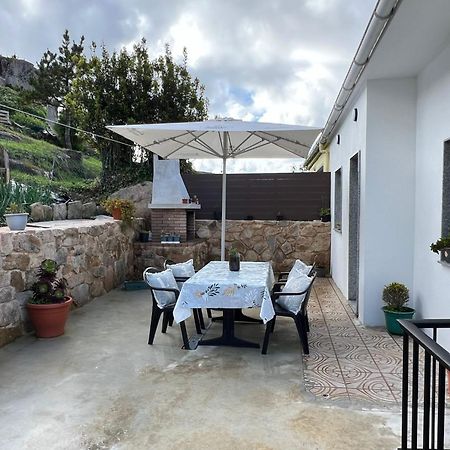 O Cobijo De Elva Villa Arou Exterior photo